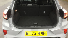 Ford Puma 1.0 EcoBoost Hybr mHEV 155 ST-Line Vignale 5dr DCT Petrol Hatchback